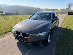 Bild des Angebotes BMW 318 3er Touring 318d 143ps 1.Hand