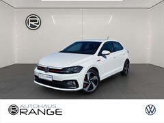 Bild des Angebotes VW Polo GTI 2.0 TSI *PDC SHZ*