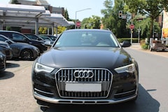 Bild des Angebotes Audi A6 allroad *QUATTRO*3.0TDI*FACELIFT*LEDER*NAVI*