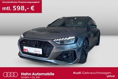 Bild des Angebotes Audi RS4 TFSI S-tronic quattro B&O Matrix Pano