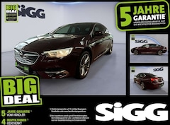 Bild des Angebotes Opel Insignia B Grand Sport 1.5 Turbo Edition