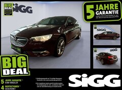 Bild des Angebotes Opel Insignia B Grand Sport 1.5 Turbo Edition