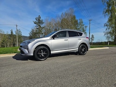 Bild des Angebotes Toyota RAV 4 RAV 4 2.5 4x4 Hybrid Edition