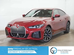 Bild des Angebotes BMW i4 eDrive40 M Sport //HiFi HeadUp 19"LM