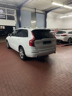 Bild des Angebotes Volvo XC90 D5 AWD Geartronic Momentum