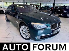 Bild des Angebotes BMW 750 Li xDrive LANG SHADOW 360CAM HEADUP SOFT ACC