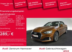 Bild des Angebotes Audi A5 40 TDI quattro Advanced B&O Kamera