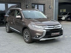 Bild des Angebotes Mitsubishi Outlander Edition 100*Automatik*1Hand*Kam*Navi*
