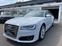 Bild des Angebotes Audi A8 L 3.0 TFSI HUD tiptronic quattro Navi Bose