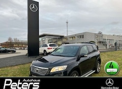 Bild des Angebotes Toyota RAV 4 RAV4 Executive 4x4 AHK/Kamera/Tempomat/Navi/SHZ