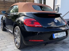 Bild des Angebotes VW Beetle Beetle Cabriolet 1.2 TSI (BlueMotion Tech) Karmann