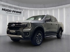 Ford Ranger Wildtrak Doppelkabine LKW 2.3 l EcoBoost PHEV. 10-