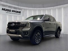 Bild des Angebotes Ford Ranger Wildtrak Doppelkabine LKW 2.3 l EcoBoost PHEV. 10-