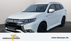 Bild des Angebotes Mitsubishi Outlander Mitsubishi Outlander 2,4 PHEV 4WD "Plu