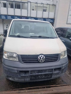 Bild des Angebotes VW T5 Transporter Transporter T5 TDI Lang