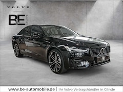 Bild des Angebotes Volvo S90 T8 Ultimate Dark Recharge AWD STANDHZ LED