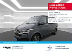 Bild des Angebotes VW T6 California 6.1 OCEAN 4MOTION 2,0 TDI DSG (+EURO