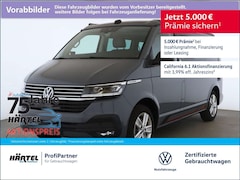 Bild des Angebotes VW T6 California 6.1 OCEAN 4MOTION 2,0 TDI DSG (+EURO