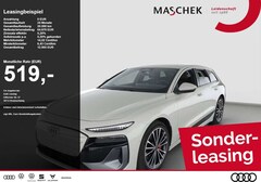 Bild des Angebotes Audi A6 e-tron Avant S line quatt 315kw 0.25% AHK 360° Mat