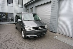 Bild des Angebotes VW T6 California T6  California Beach DSG LED  4Motion Sperre