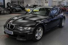 Bild des Angebotes BMW Z3 M Coupé