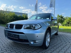 Bild des Angebotes BMW X3 X3 3,0i Aut.