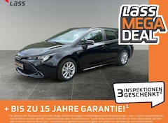 Bild des Angebotes Toyota Corolla 1.8 **Sitzheizung vorne**