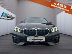 Bild des Angebotes BMW 116 i Sport Line+LED+SHADOW+LENKRADH.+PERF.CONTROL
