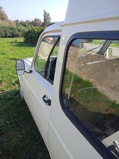 Bild des Angebotes Renault R 4 R 4 F6 Kombi - TÜV/H-Zulassung NEU - AHK