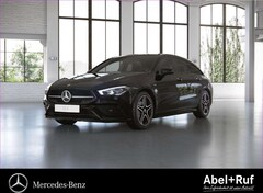 Bild des Angebotes Mercedes-Benz CLA 200 Shooting Brake AMG+NIGHT+Ambi+CarPlay
