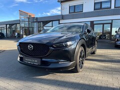 Bild des Angebotes Mazda CX-30 e-SKYACTIV G Nagisa, Herstellergarantie bis 12/29