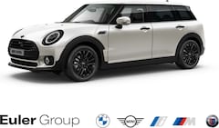 Bild des Angebotes MINI Cooper Clubman A Navi Digitales Cockpit LED ACC Mehrzonenklima 2-
