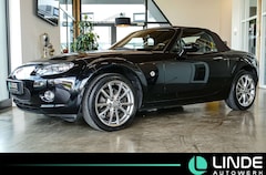 Bild des Angebotes Mazda MX-5 1.8 Niseko KLIMA||LEDER|SHZ|17 ALU