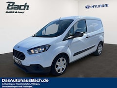 Bild des Angebotes Ford Transit Courier 1.0L EcoBoost Trend