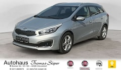 Bild des Angebotes Kia Ceed SW / cee'd SW Vision Navi Kamera Apple Android Sitz+Lenkrad-Hzg.