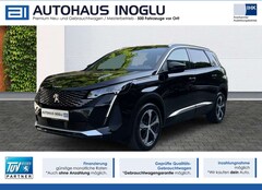 Bild des Angebotes Peugeot 5008 1.5 Allure Pack AT 7-Si+Navi+SHZ+R-Kam+DAB+
