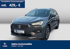 Bild des Angebotes SEAT Tarraco FR 2.0TDI DSG LED ACC AHK Navi Kessy