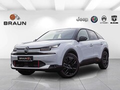 Bild des Angebotes Citroen C4 Hybrid 145 COLLECTION