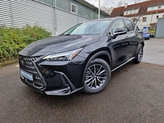Bild des Angebotes Lexus NX 450h+ E-FOUR Executive Line HUD Leder Navi 360 Kamera Kl