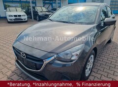 Bild des Angebotes Mazda 2 Lim. Center-Line