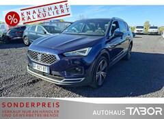 Bild des Angebotes SEAT Tarraco 2.0 TDI 190 DSG Xcellence 4Drive 7S Pano