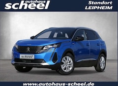 Bild des Angebotes Peugeot 3008 1.6 225 GT ACC/Kam./KeyLess/KlimaA/2xKlima