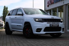 Bild des Angebotes Jeep Grand Cherokee 6.4 HEMI SRT/1.Hd/VOLLAUSSTATTUNG