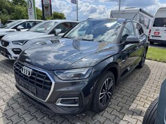 Bild des Angebotes Audi Q5 35 TDI basis