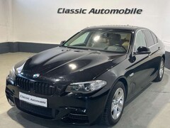 Bild des Angebotes BMW 528 i Lim. *Head-Up*BiXenon*Navi*
