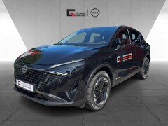 Bild des Angebotes Nissan Qashqai N-Connecta 1.5 VC-T e-POWER Winter Komfort Glasd.