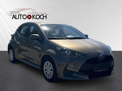 Bild des Angebotes Toyota Yaris Comfort Apple CarPlay Android Auto Musikstreaming