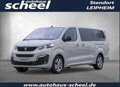 Bild des Angebotes Peugeot Traveller 2.0 BlueHDi 180 FAP L3 Allure 8-Sitze