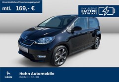 Bild des Angebotes Skoda Citigo e iV Style DSG Climatr PDCh Freispr SHZ