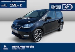 Bild des Angebotes Skoda Citigo e iV Style DSG Climatr PDCh Freispr SHZ